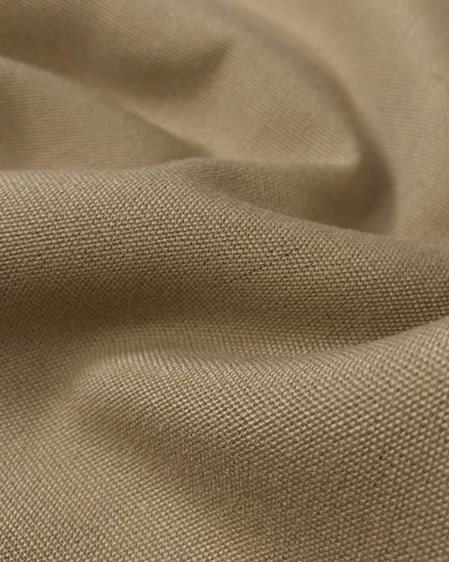 Outdoor Traité Teflon 320CM Taupe - Maison Klem